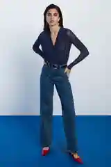 Боди Love Republic