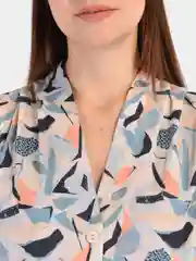 Рубашка женская