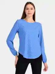 Рубашка женская