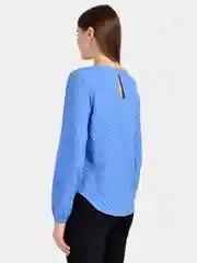 Рубашка женская