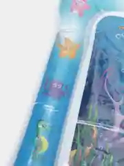Водный коврик развивающий, для малышей