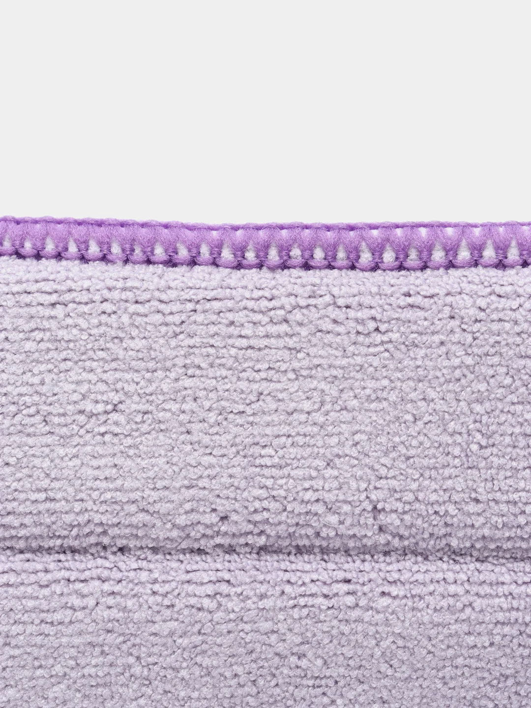 Фуксия спонж / губка для посуды microfiber Econext гранд / салфетка для уборки 10 х 15 см, Швеция