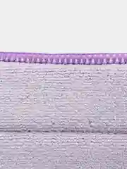 Фуксия спонж / губка для посуды microfiber Econext гранд / салфетка для уборки 10 х 15 см, Швеция