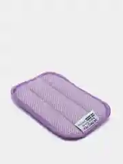 Фуксия спонж / губка для посуды microfiber Econext гранд / салфетка для уборки 10 х 15 см, Швеция