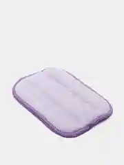 Фуксия спонж / губка для посуды microfiber Econext гранд / салфетка для уборки 10 х 15 см, Швеция