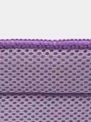 Фуксия спонж / губка для посуды microfiber Econext гранд / салфетка для уборки 10 х 15 см, Швеция