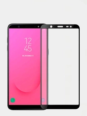 Защитное стекло для Samsung A6