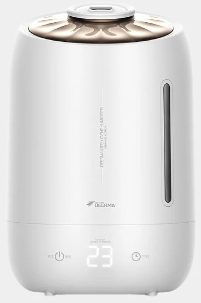 Увлажнитель воздуха DEERMA DEM-F600 5л (Ru-версия EAC)