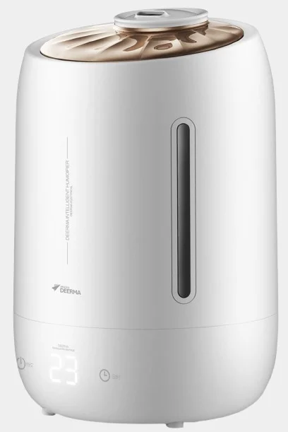 Увлажнитель воздуха DEERMA DEM-F600 5л (Ru-версия EAC)
