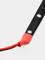 Красный светодиодная LED лента IP65 12V для подсветки салона, знака, габариток