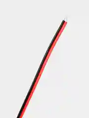 Красный светодиодная LED лента IP65 12V для подсветки салона, знака, габариток