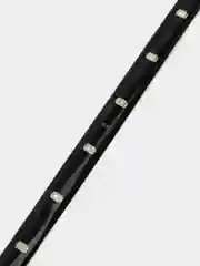 Синий светодиодная LED лента IP65 12V для подсветки салона, знака, габариток