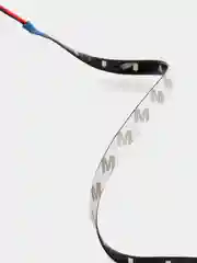 Синий светодиодная LED лента IP65 12V для подсветки салона, знака, габариток