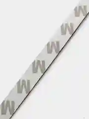 Синий светодиодная LED лента IP65 12V для подсветки салона, знака, габариток