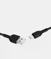 Красный кабель HOCO X14 Lightning, Micro-USB для android Type-C