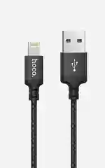 Кабель HOCO X14 Lightning, Micro-USB для android Type-C