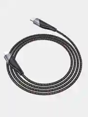 Зарядный кабель 8-pin- Type-C HOCO U95, 3 A