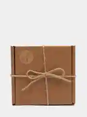 Золотой соевые свечи женское тело, мужской торс