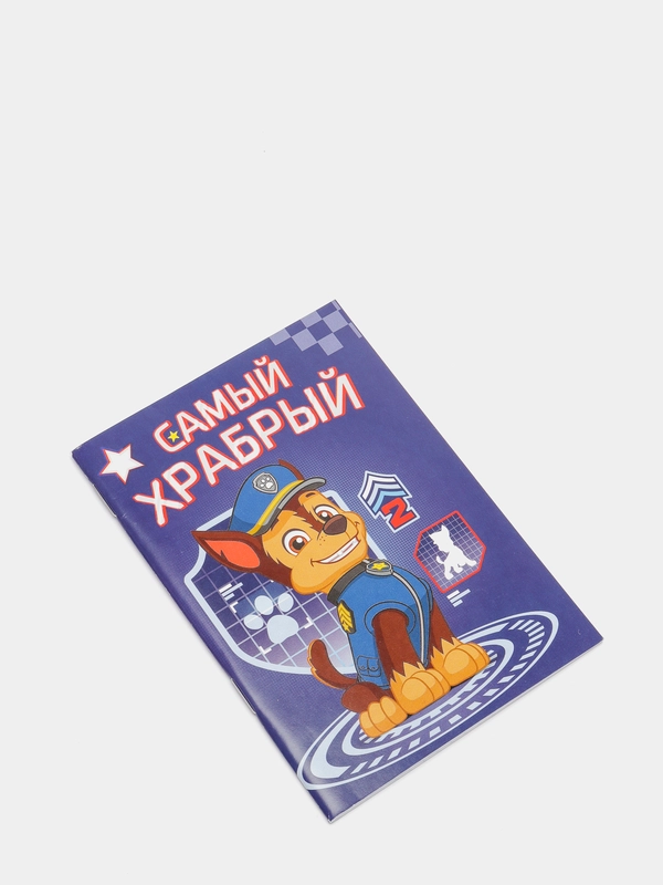 Блокнот на скрепке МИКС, 32 листа, А6 (5194395)