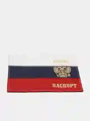 Обложка для паспорта "Флаг"