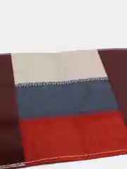 Обложка для паспорта "Флаг"
