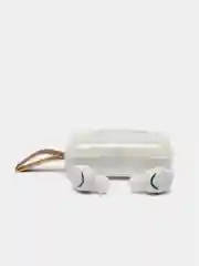 Наушники беспроводные BTH F9-5, пауэрбанк 1200 mAh
