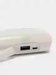 Наушники беспроводные BTH F9-5, пауэрбанк 1200 mAh
