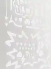 Лазурный трафарет для творчества