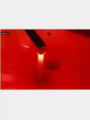 Светящаяся насадка на кран, светодиодная насадка на кран, аэратор