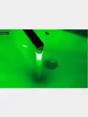 Светящаяся насадка на кран, светодиодная насадка на кран, аэратор