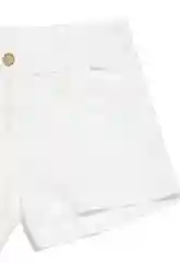 Шорты из крапивы