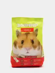 Корм Зоомир для хомяков "Хомка", 500 г
