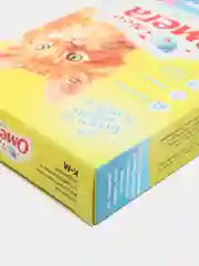 Лакомство Омега Neo витамины "Веселый малыш" для котят, с таурином, 60 таб., 60 г