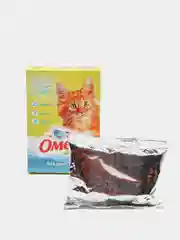 Лакомство Омега Neo витамины "Веселый малыш" для котят, с таурином, 60 таб., 60 г