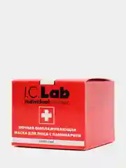Ночная омолаживающая маска с ламинарией I.C.Lab Individual cosmetic