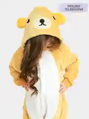 Карамельный кигуруми детские Эврика