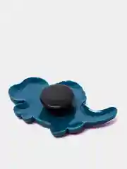 Фиолетовый джиббитсы