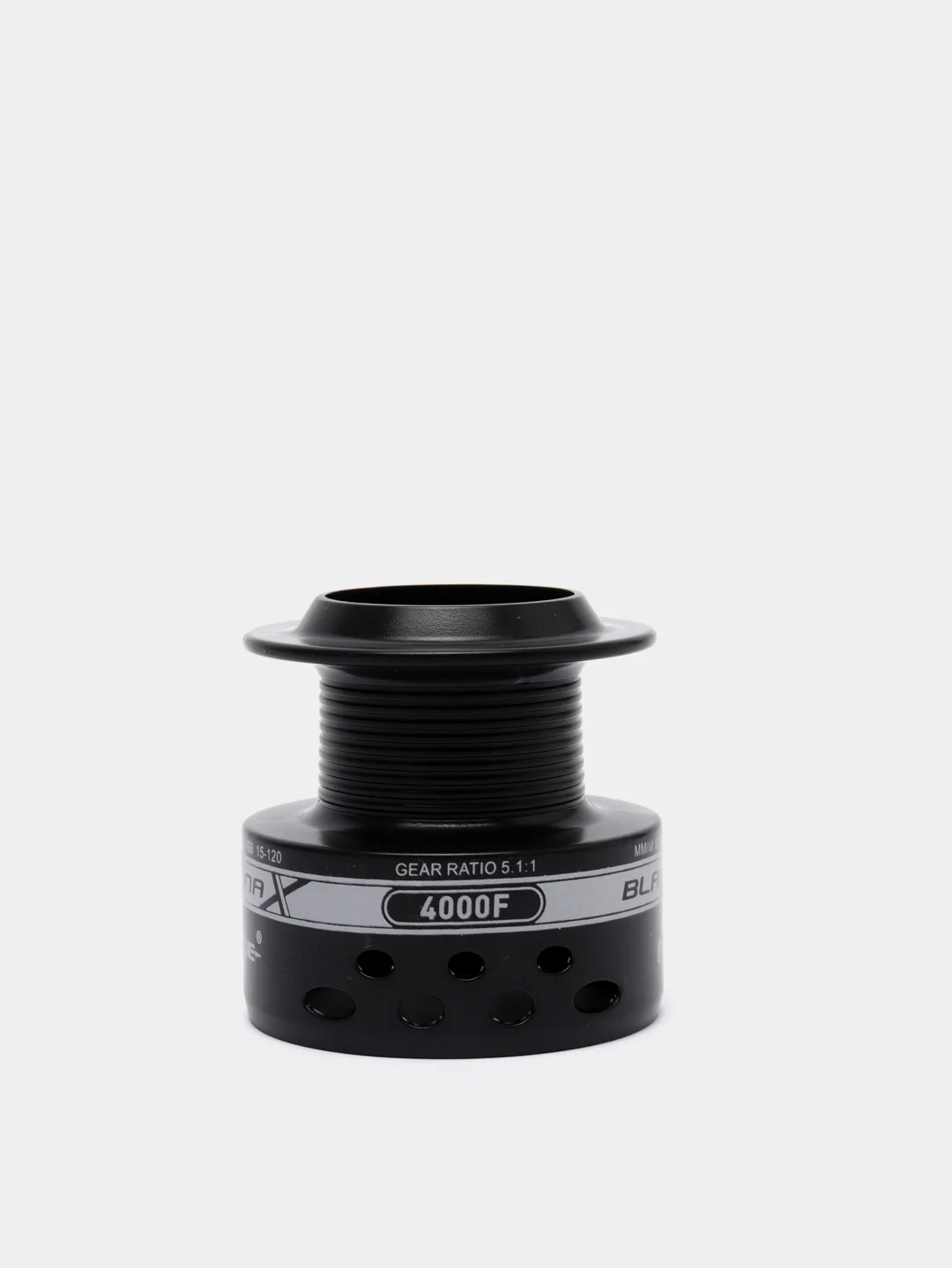Катушка Mifine Black Tena 4000F