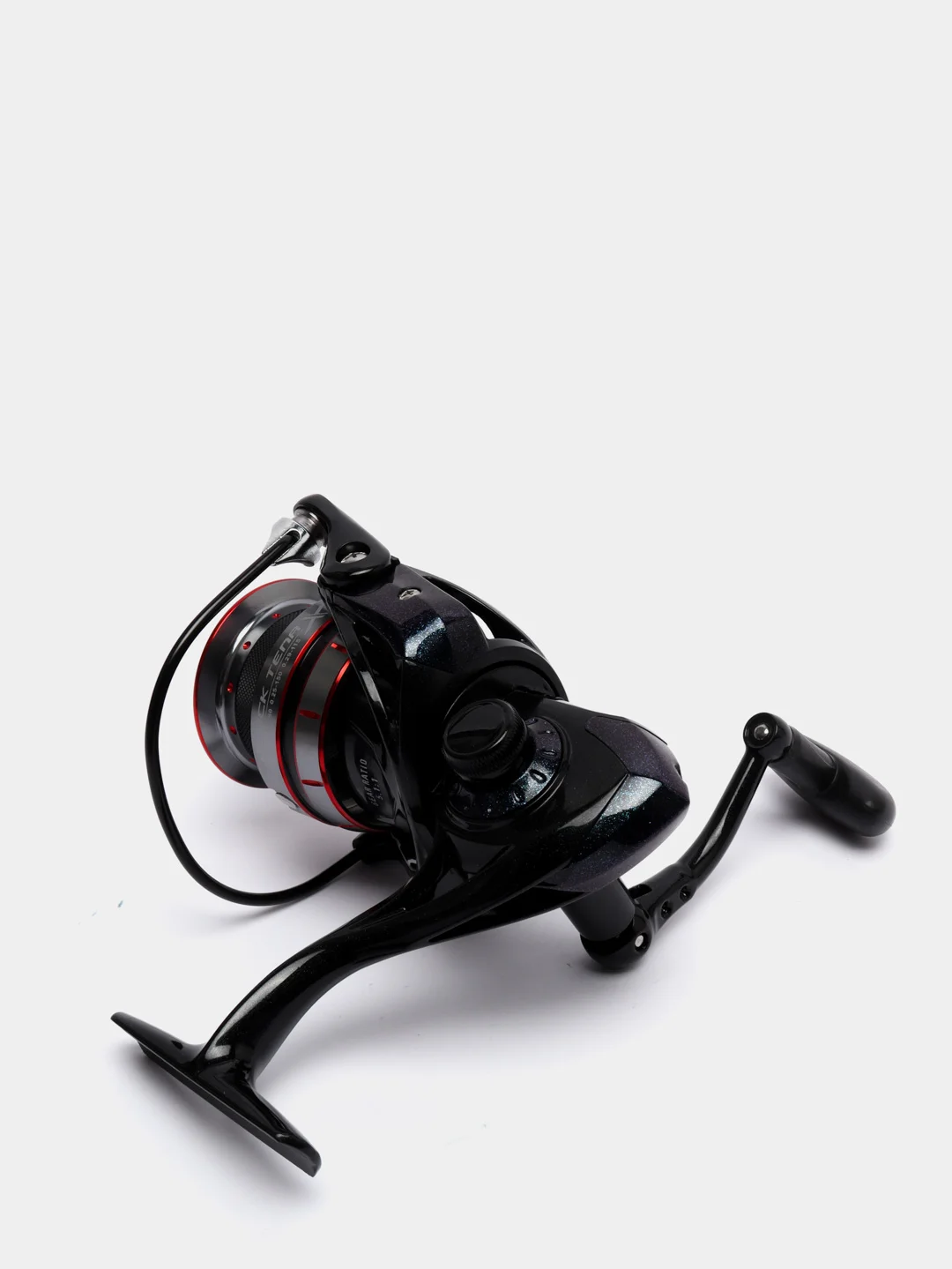 Катушка Mifine Black Tena 4000F