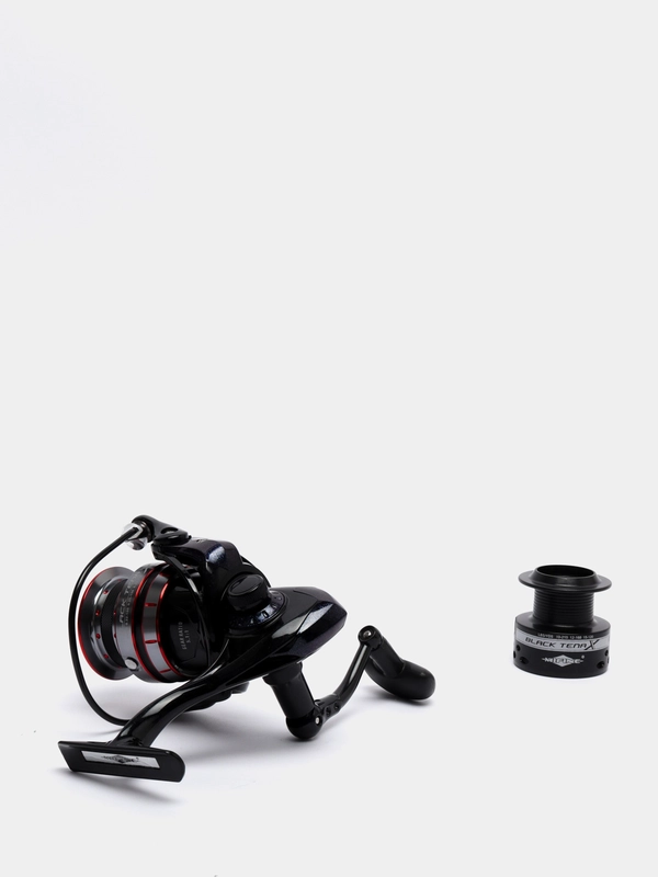 Катушка Mifine Black Tena 4000F