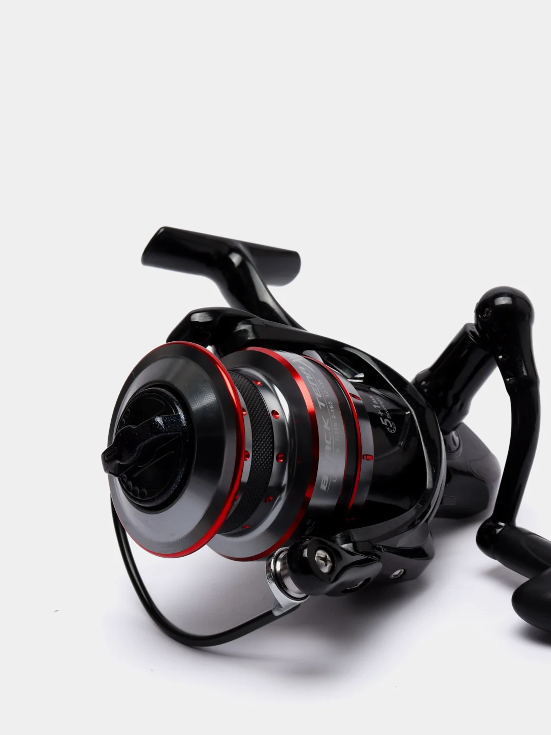 Катушка Mifine Black Tena 4000F