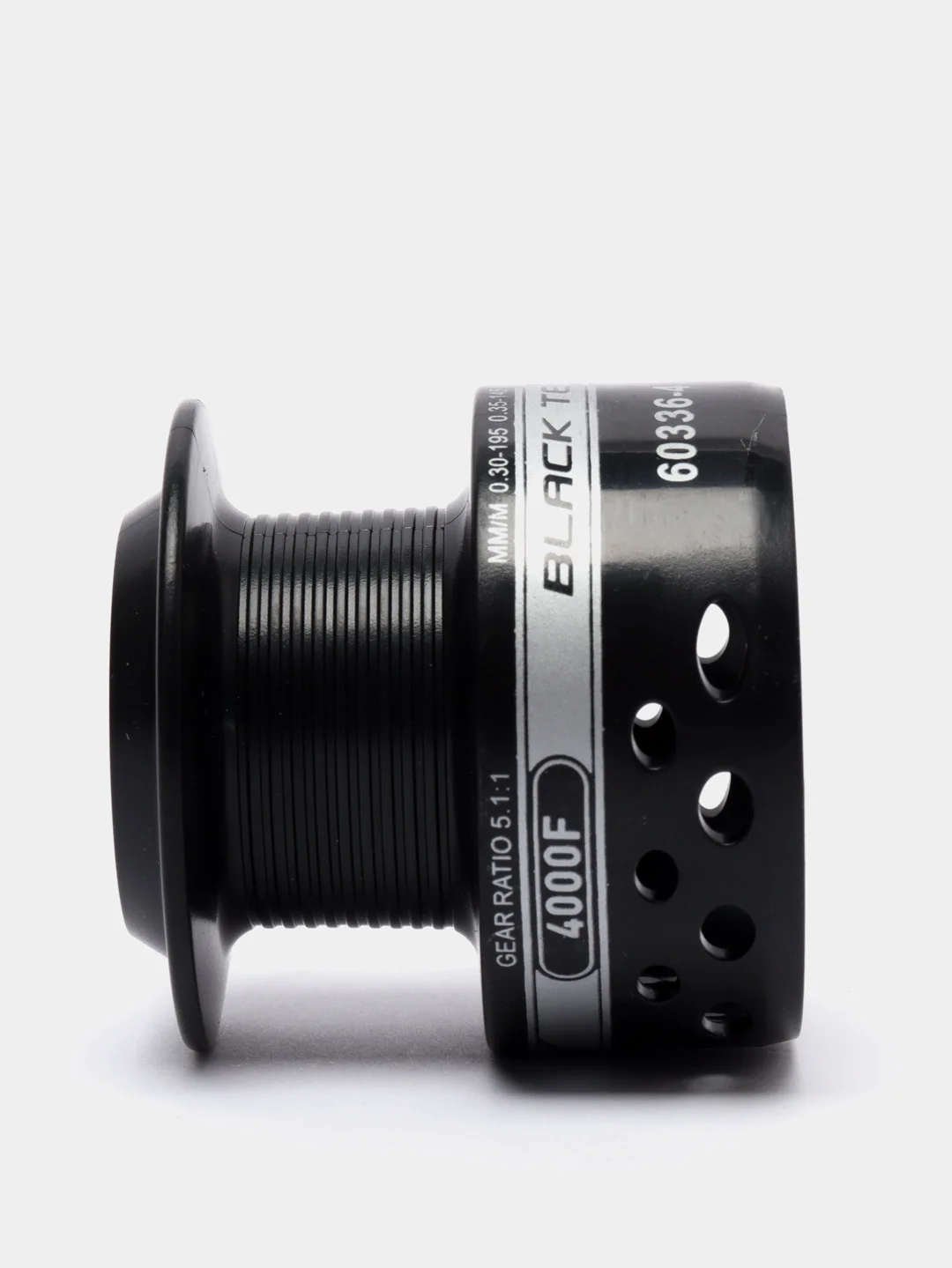 Катушка Mifine Black Tena 4000F