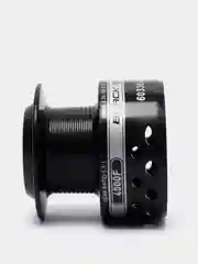Катушка Mifine Black Tena 4000F