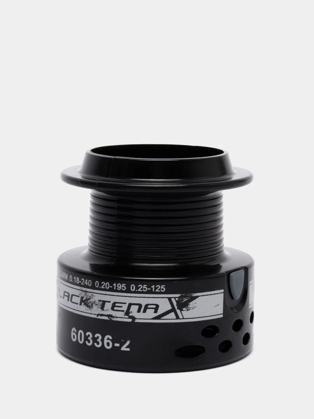 Катушка Mifine Black Tena 2000F