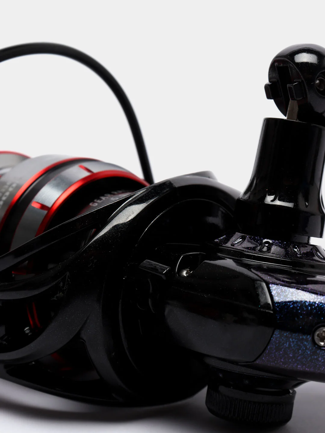 Катушка Mifine Black Tena 2000F