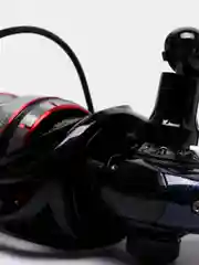 Катушка Mifine Black Tena 2000F