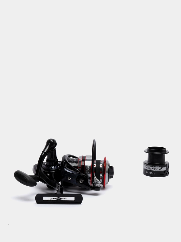 Катушка Mifine Black Tena 2000F