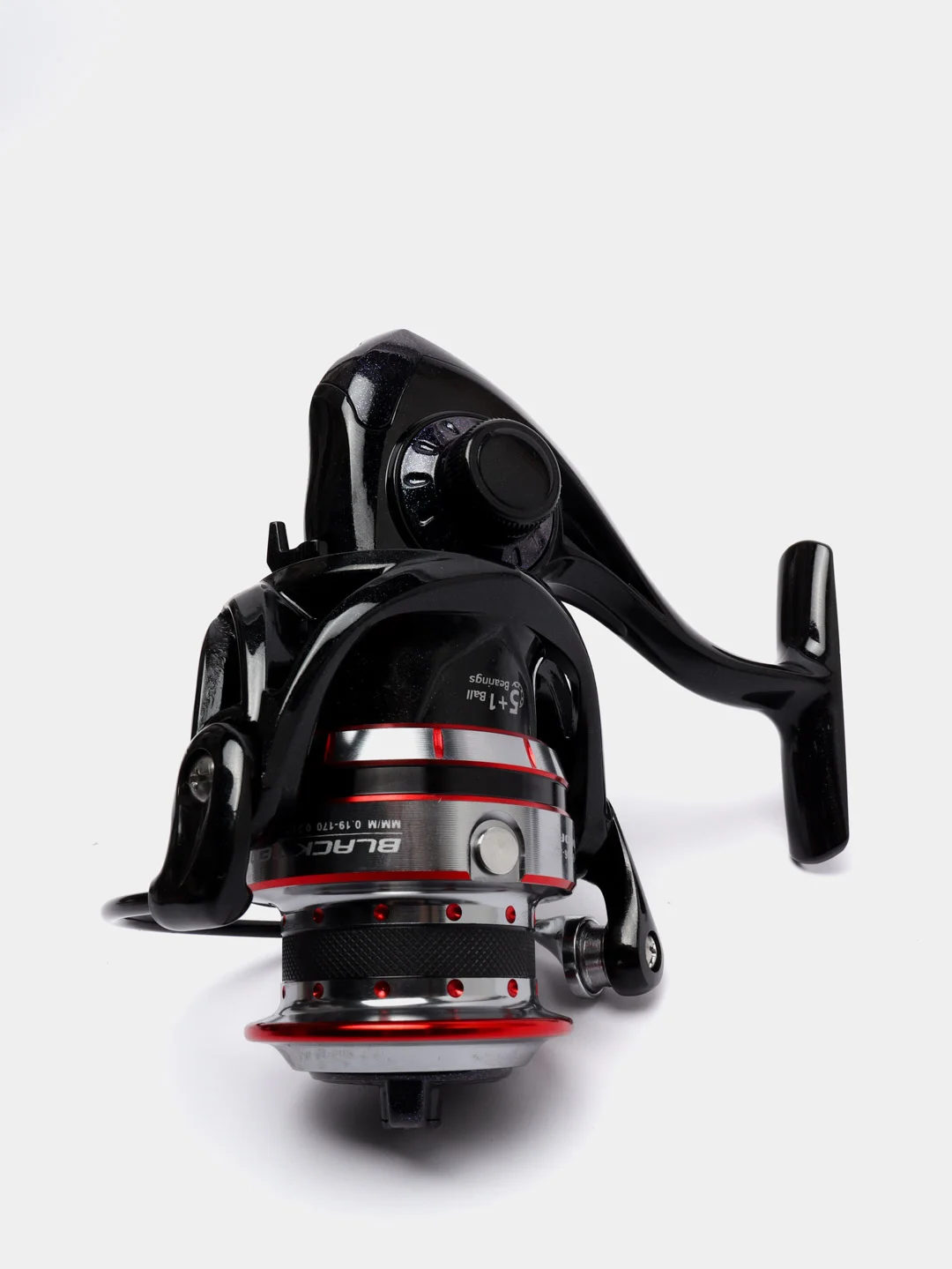 Катушка Mifine Black Tena 2000F