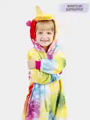 Лайм кигуруми детские Эврика