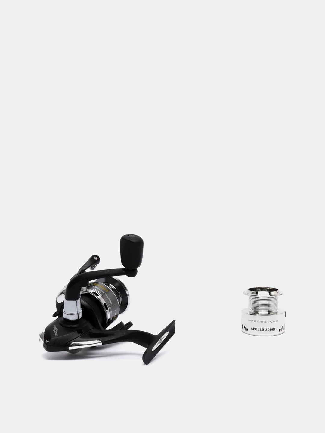 Катушка Mifine Apollo 3000F